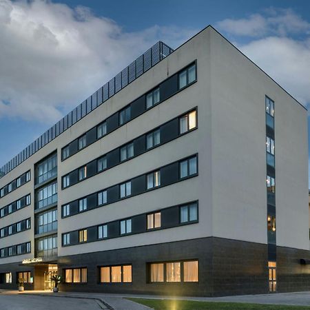 Ac Hotel By Marriott Pisa Bagian luar foto
