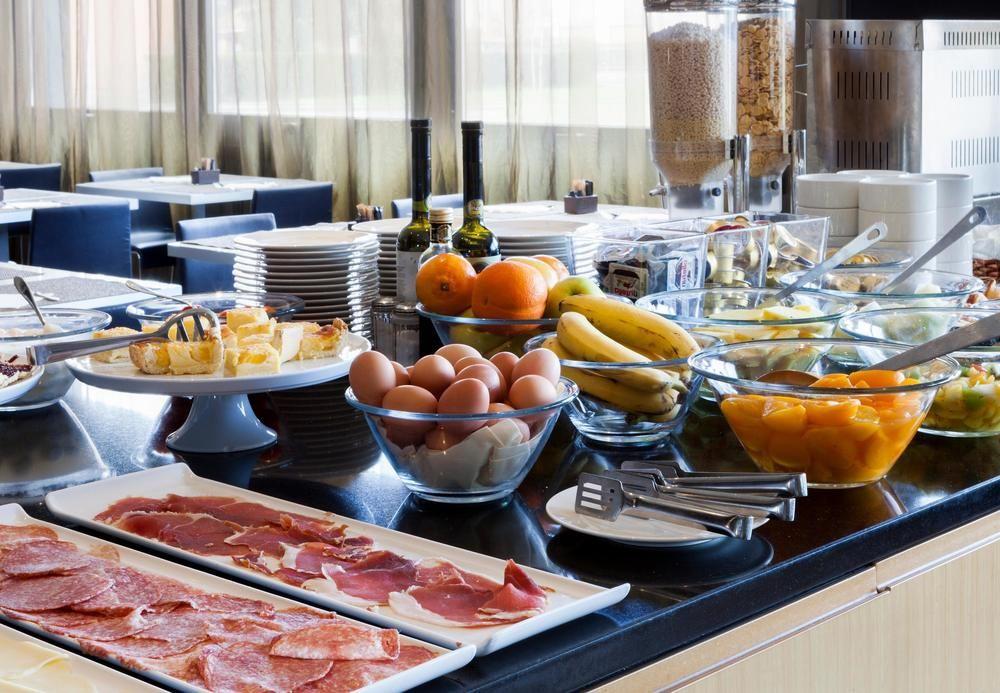 Ac Hotel By Marriott Pisa Bagian luar foto