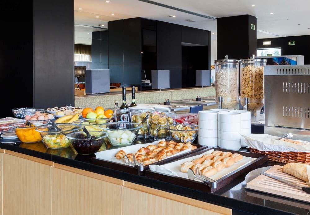Ac Hotel By Marriott Pisa Bagian luar foto