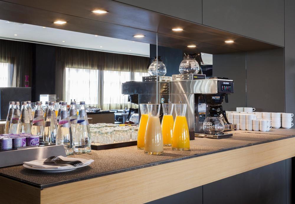 Ac Hotel By Marriott Pisa Bagian luar foto