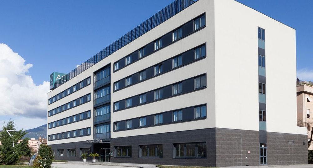 Ac Hotel By Marriott Pisa Bagian luar foto