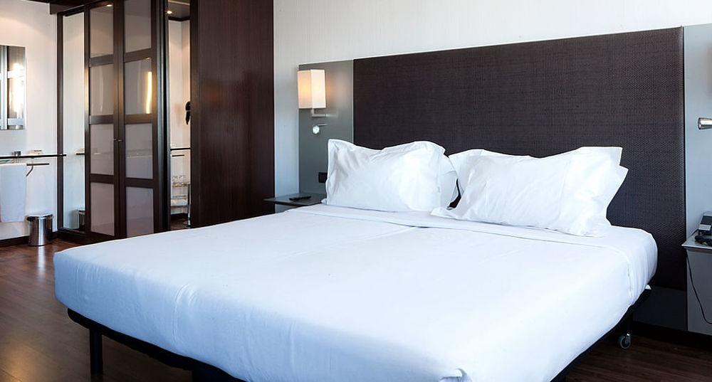Ac Hotel By Marriott Pisa Bagian luar foto
