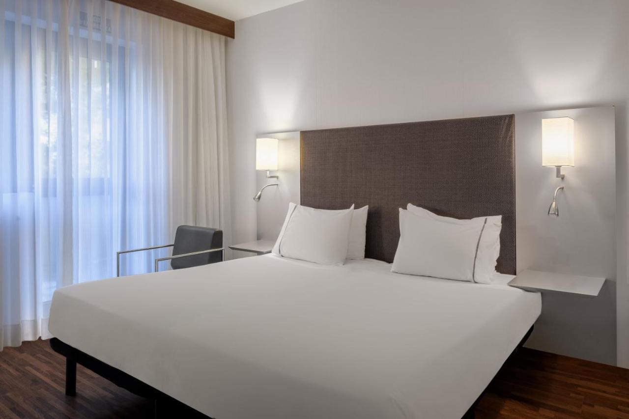 Ac Hotel By Marriott Pisa Bagian luar foto