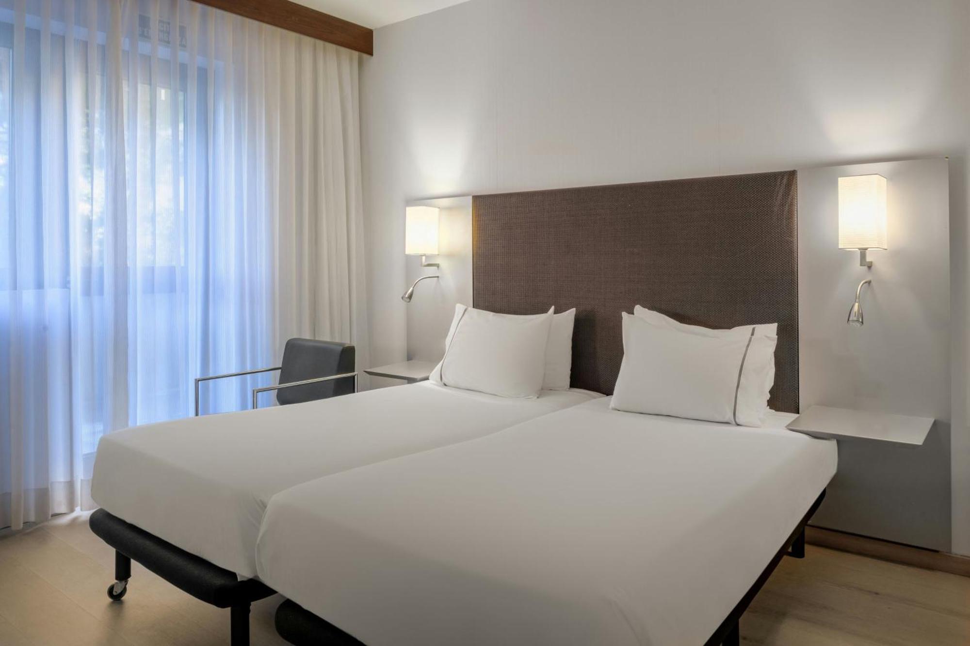 Ac Hotel By Marriott Pisa Bagian luar foto