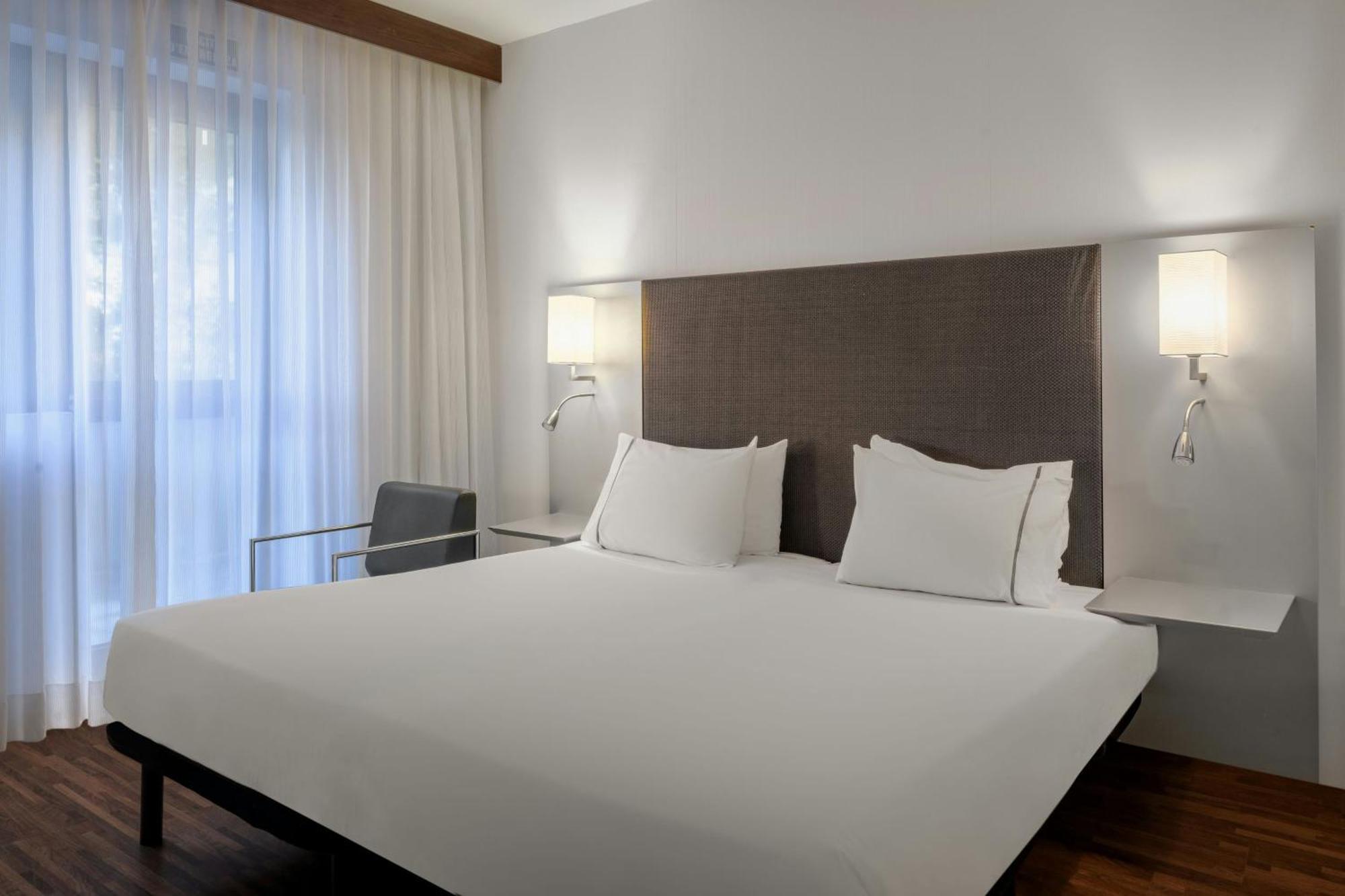 Ac Hotel By Marriott Pisa Bagian luar foto