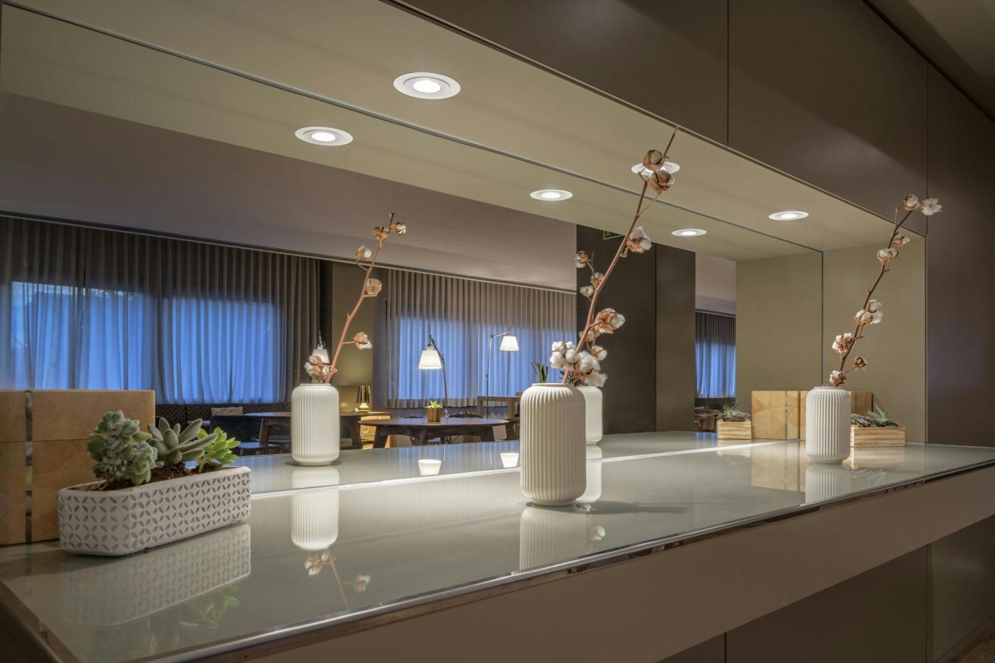 Ac Hotel By Marriott Pisa Bagian luar foto