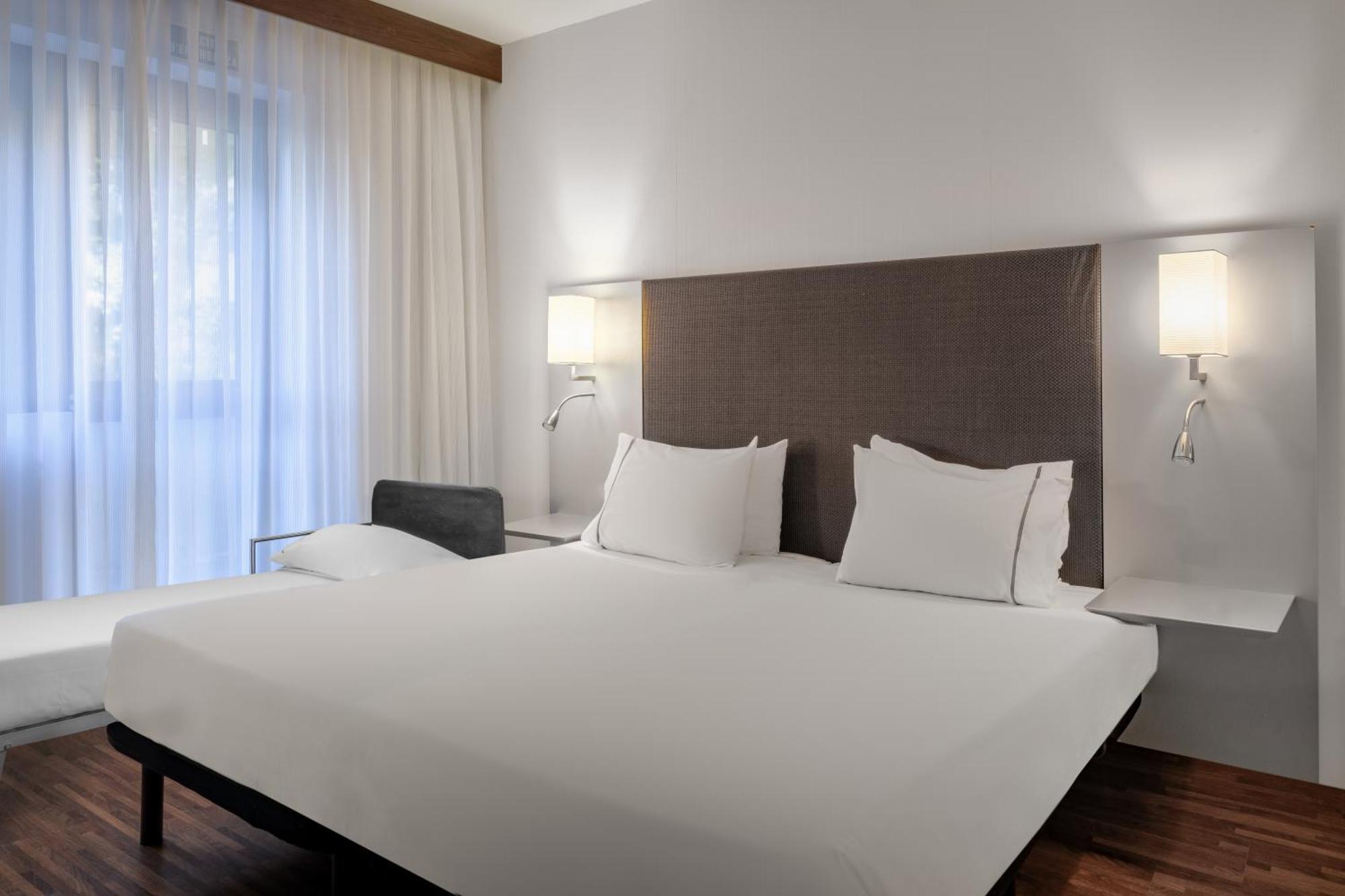 Ac Hotel By Marriott Pisa Bagian luar foto