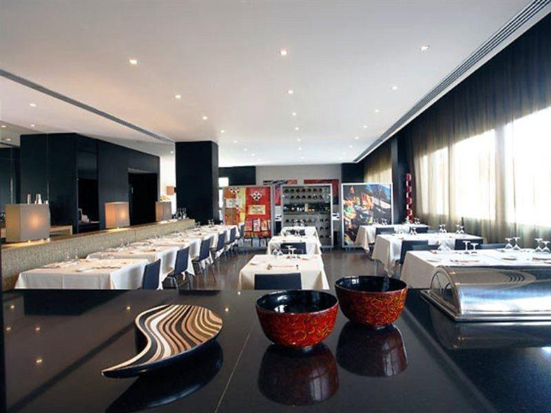 Ac Hotel By Marriott Pisa Restoran foto
