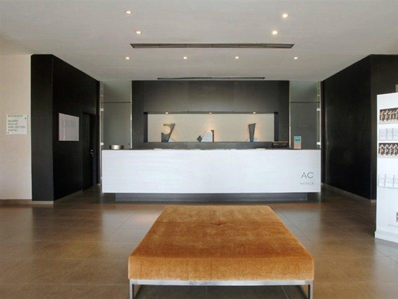 Ac Hotel By Marriott Pisa Bagian luar foto