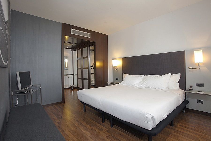 Ac Hotel By Marriott Pisa Bagian luar foto