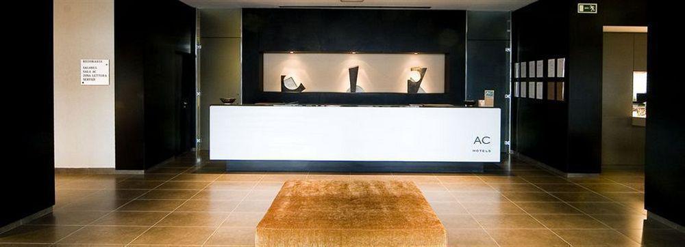 Ac Hotel By Marriott Pisa Bagian luar foto